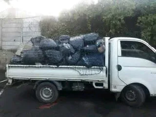 Garage Waste Removals And Furniture Moving