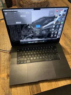 Apple MacBook Pro 16” (Nov 2024) M4 Pro 24GB RAM 512GB SSD  Emergency Sale