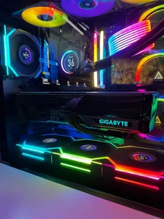 Gigabyte Gerforce RTX 4090 Gaming OC 24GB GDDR6X GRAPHICS CARD