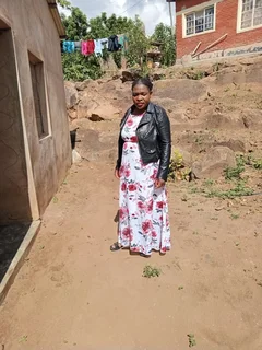 Matured 47 year old MALAWIAN domestic worker, nanny,cook with refs needs part time work urgently