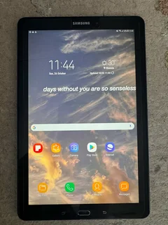 Samsung galaxy Tab A6 + S pen