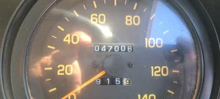 2008 ISUZU FTM 1200 freighter turbo