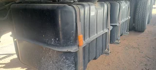 2008 ISUZU FTM 1200 freighter turbo