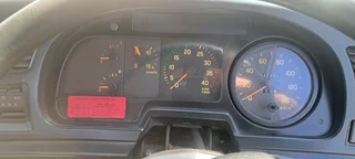 2008 ISUZU FTM 1200 freighter turbo