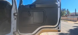 2008 ISUZU FTM 1200 freighter turbo