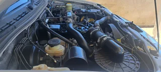 2006 ISUZU KB 300TDi LX