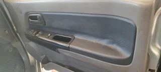 2006 ISUZU KB 300TDi LX