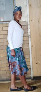 Humbled and matured lady from Zim needs stay in or stay out work as nanny,cook, maid or caregiver