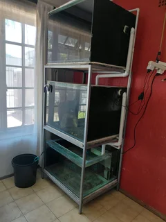 3 tier stack for sale