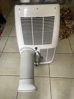 GMC Airconditioner 12k BTU