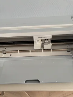 Cricut maker 3  + extras