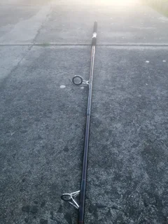 Sieben em-1105 Large Fishing Rod (119 Inches)