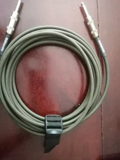 DiMarzio Guitar Cable