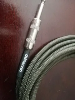 DiMarzio Guitar Cable
