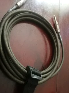 DiMarzio Guitar Cable