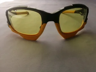 Oakley Jawbone Livestrong Sunglasses