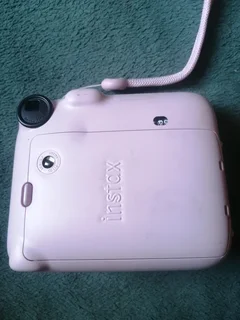 Fujifilm Instax Mini 12 Camera