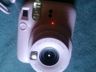 Fujifilm Instax Mini 12 Camera