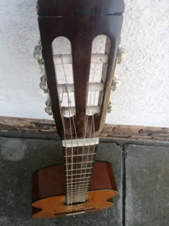 &#34;Concerter&#34; Acoustic Guitar