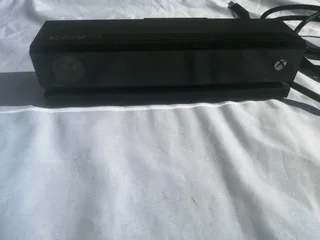 Xbox One Kinect