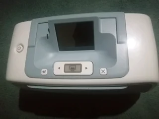 HP Photosmart A526 Mini Printer