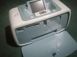 HP Photosmart A526 Mini Printer