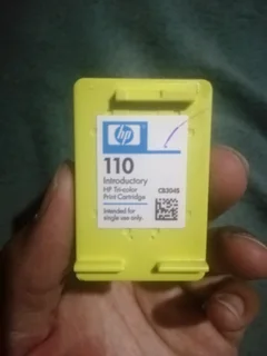 HP Photosmart A526 Mini Printer