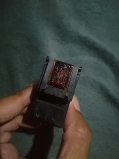 HP Photosmart A526 Mini Printer