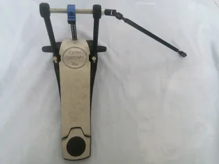 "pdp Concept By Dw" Double Bass Drum Pedal