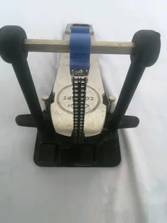 "PDP CONCEPT by DW" Double Bass Drum Pedal