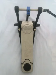 "PDP CONCEPT by DW" Double Bass Drum Pedal