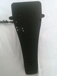 "PDP CONCEPT by DW" Double Bass Drum Pedal