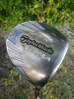 TaylorMade Burner 10.5 Driver