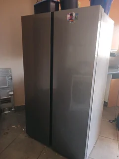 Fridge-Freezer and Washing Machine Repair