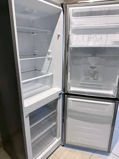 Fridge Regassing Onsite
