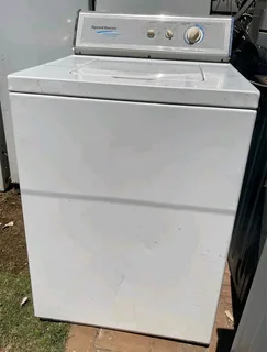 Fridge Regas and Washing Machine Repair