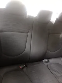 2017 Hyundai Accent Sedan