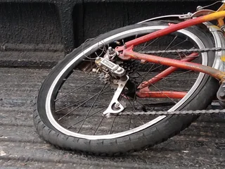 Bicycle - Ad posted by Jabulani Thango