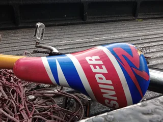 Bicycle - Ad posted by Jabulani Thango