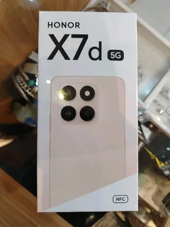 Honor X7d