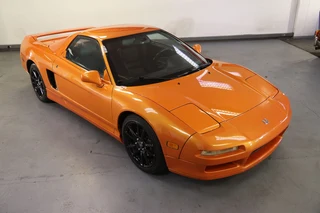 1991 Honda NSX for sale!