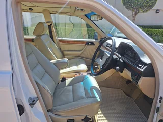 1984 Mercedes-Benz 300TE for sale!