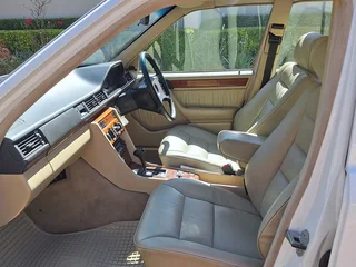1984 Mercedes-Benz 300TE for sale!