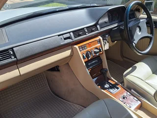 1984 Mercedes-Benz 300TE for sale!