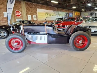 1932 MG J Boat Tail (Special) for sale!