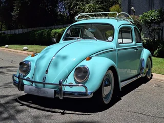 1962 Volkswagen Beetle for sale!
