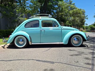 1962 Volkswagen Beetle for sale!