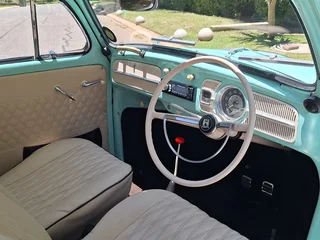 1962 Volkswagen Beetle for sale!