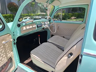 1962 Volkswagen Beetle for sale!