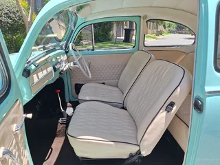 1962 Volkswagen Beetle for sale!